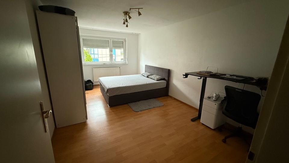 Etagenwohnung Stuttgart Stuttgart-Mitte - 2 Zimmer, 55 m&sup2;, 890&euro; | Angebot:26268877