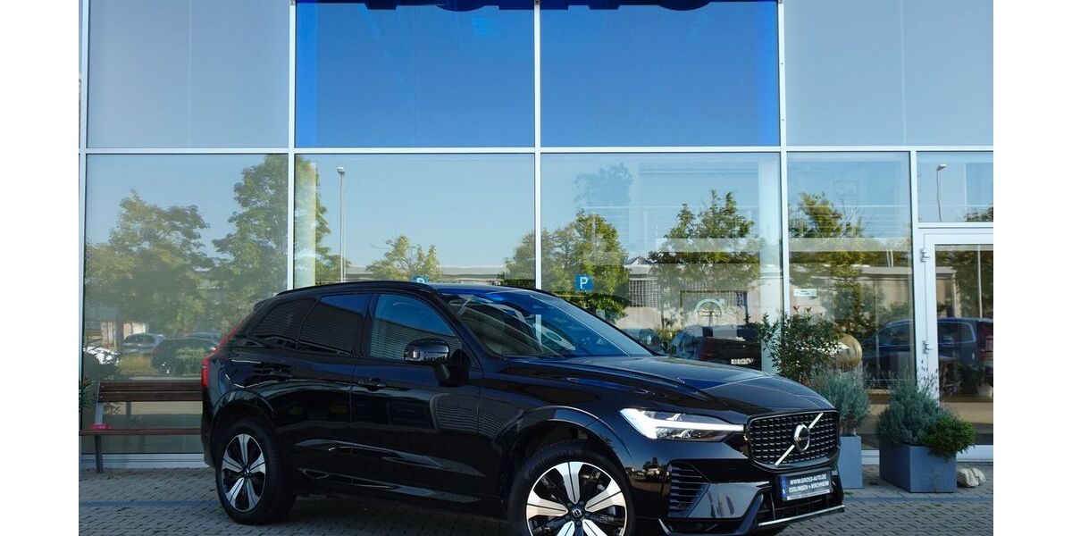 Volvo XC60 94.850 km 35.900 &euro; Kirchheim/Teck 73230