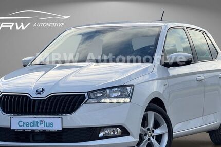 Skoda Fabia 66.079 km 12.890 &euro; Gerlingen 70839