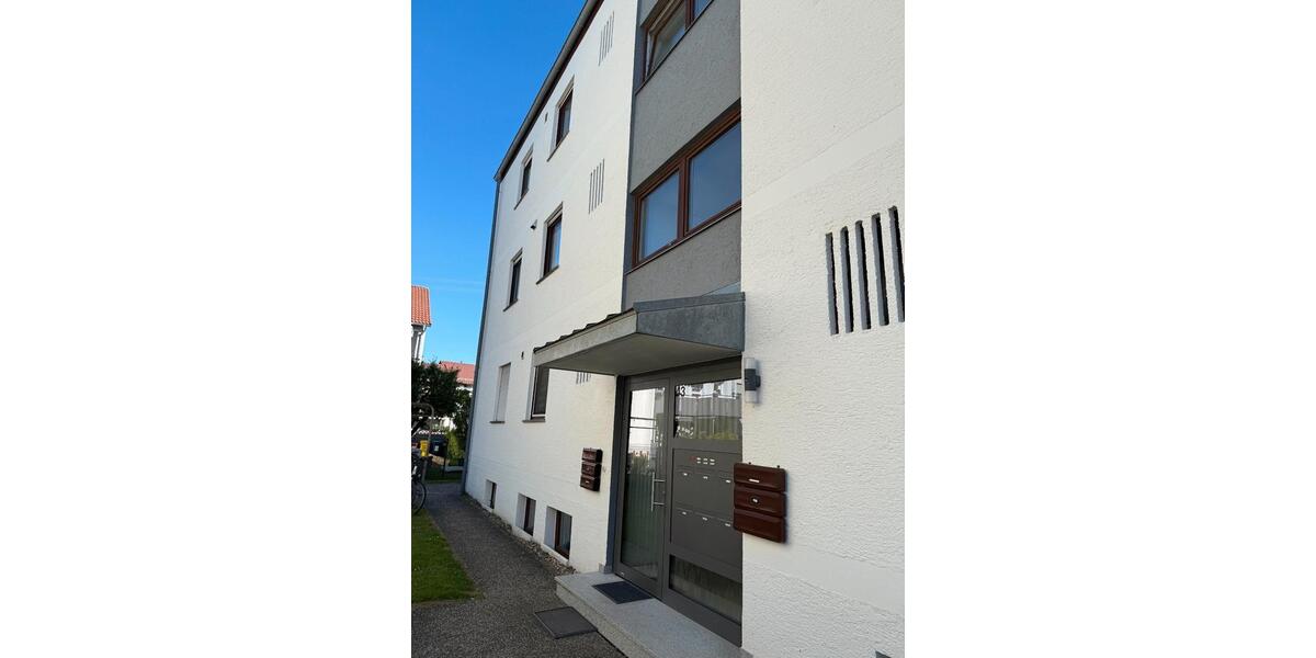 Etagenwohnung Plochingen - 3 Zimmer, 72 m&sup2;, 210.000&euro; | Angebot:26545489