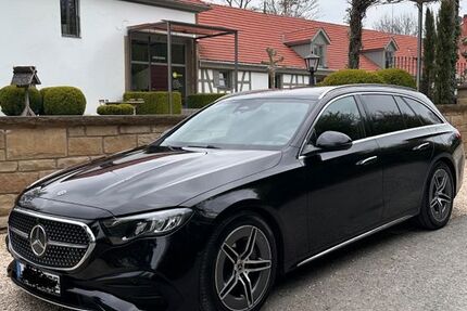 Mercedes-Benz E 300 18.100 km 54.950 &euro; Hemmingen 71282