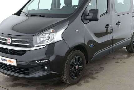 Fiat Talento 51.351 km 24.550 &euro; Stuttgart 70195