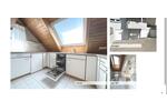 Dachgeschoßwohnung Esslingen am Neckar Oberesslingen - 3 Zimmer, 58 m&sup2;, 990&euro; | Angebot:24737973