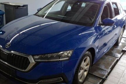 Skoda Octavia 99.903 km 18.840 &euro; Wendlingen am Neckar 73240