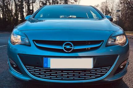 Opel Astra 46.673 km 8.500 &euro; Stuttgart 70567