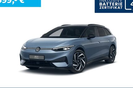 VW ID.7 12.161 km 56.930 &euro; Fellbach 70736