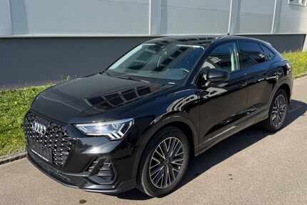 Audi Q3 132.000 km 25.800 &euro; Sindelfingen 71069