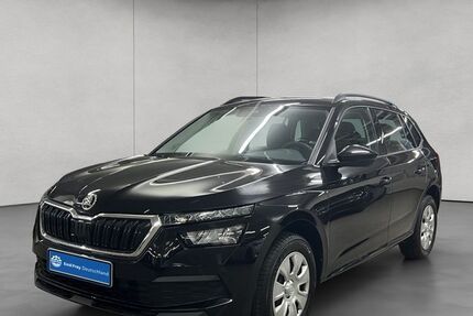 Skoda Kamiq 26.506 km 16.890 &euro; Filderstadt 70794