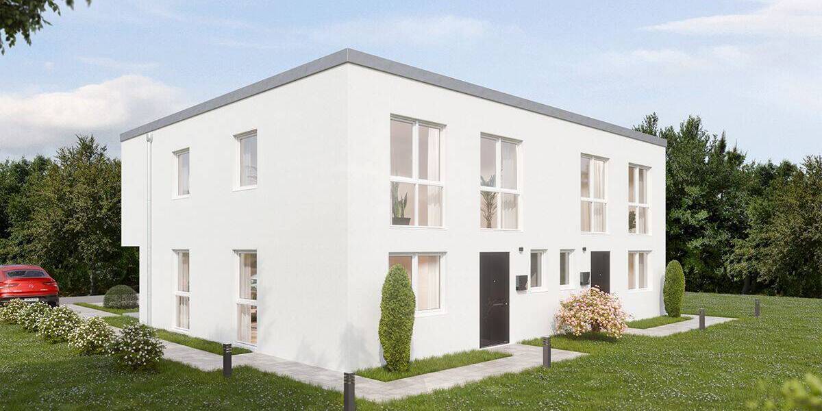 Doppelhaushälfte Wernau - 6 Zimmer, 142 m&sup2;, 699.800&euro; | Angebot:26139581