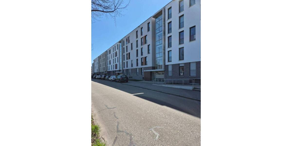 Etagenwohnung Esslingen am Neckar Weil - 4 Zimmer, 95 m&sup2;, 1.843&euro; | Angebot:25700605