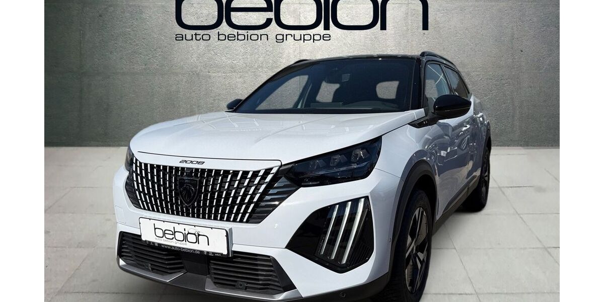 Peugeot 2008 25.400 km 24.880 &euro; Tübingen 72072