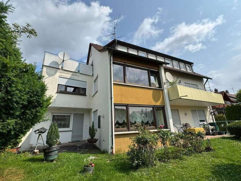 Haus zum Kaufen in Denkendorf 890.000 € 290 m²