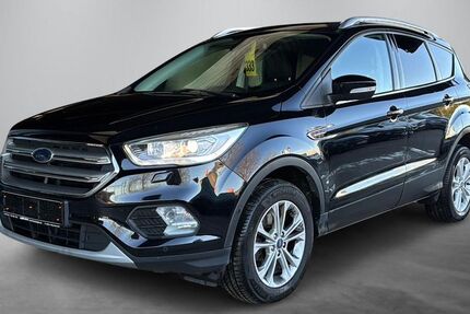 Ford Kuga 157.227 km 16.990 &euro; Weinstadt 71384