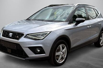 Seat Arona 75.451 km 15.990 &euro; Weinstadt 71384