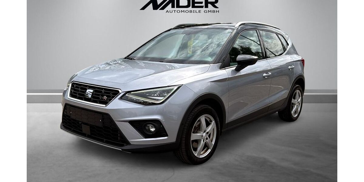 Seat Arona 75.451 km 15.990 &euro; Weinstadt 71384