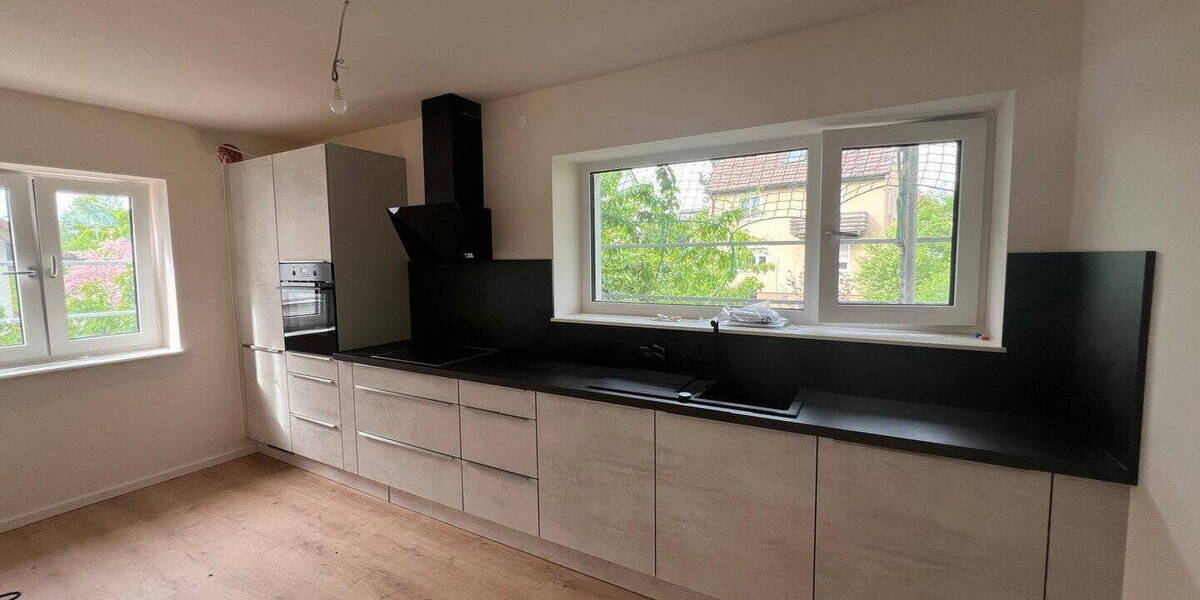 Etagenwohnung Stuttgart Möhringen - 3 Zimmer, 105 m&sup2;, 2.295&euro; | Angebot:26584593