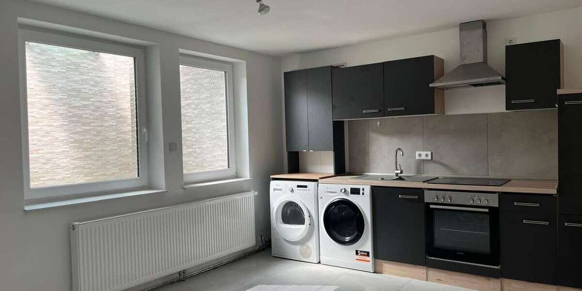 Etagenwohnung Stuttgart Feuerbach - 2 Zimmer, 39 m&sup2;, 660&euro; | Angebot:27336697