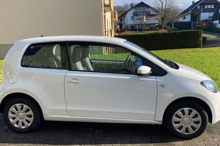 Skoda Citigo 91.000 km 5.200 &euro; Esslingen am Neckar 73728