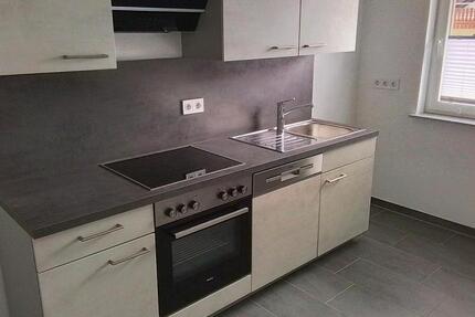 Helle, moderne 3-Zimmer-EG-Wohnung 3 zimmer