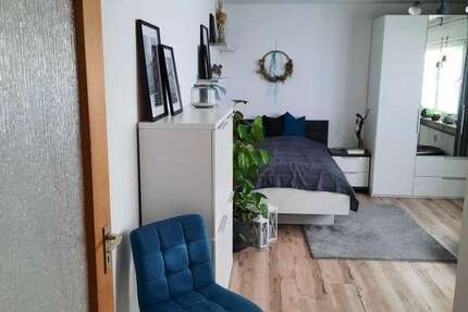 Wohnung Stuttgart Stuttgart-West - 1 Zimmer, 33 m&sup2;, 535&euro; | Angebot:27385666
