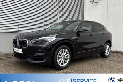 BMW X2 21.500 km 27.990 &euro; Asperg 71679