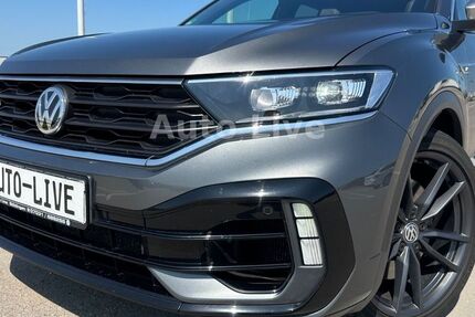 VW T-Roc 69.650 km 29.990 &euro; Böblingen/Stuttgart 71034