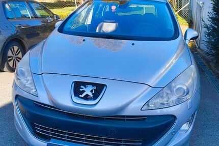 Peugeot 308 253.418 km 2.600 &euro; Remshalden 73630