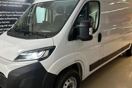 Toyota Proace Max 64.779 km 29.390 &euro; LEONBERG 71229