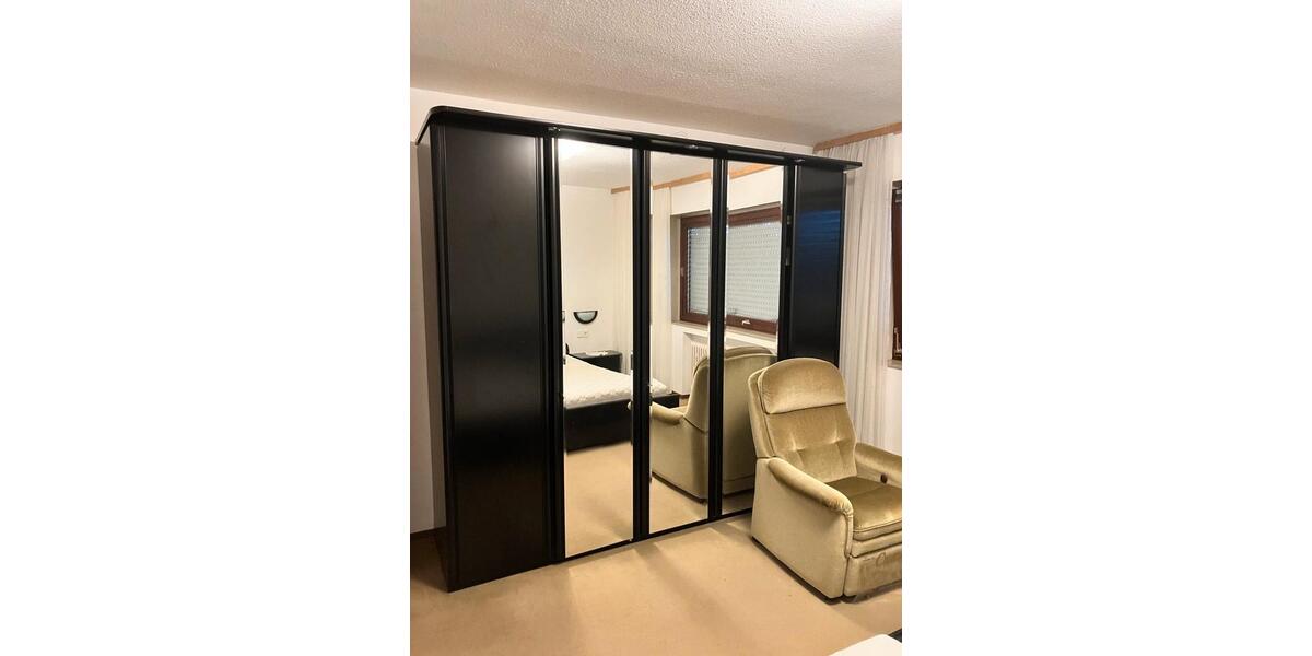 Etagenwohnung Aidlingen - 2 Zimmer, 70 m&sup2;, 600&euro; | Angebot:26553590