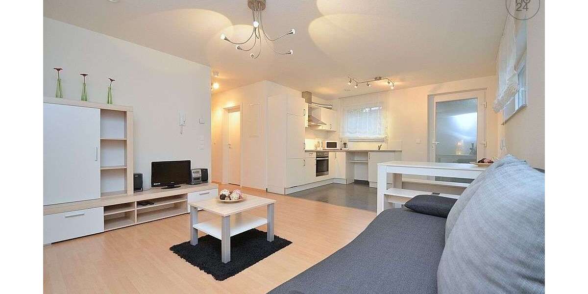 Wohnung zum Mieten in Ludwigsburg 1.190 € 51 m² 2 zimmer