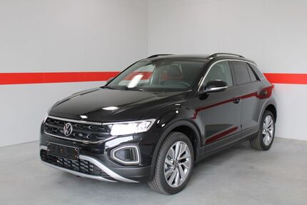 VW T-Roc 1.250 km 33.500 &euro; Althengstett 75382