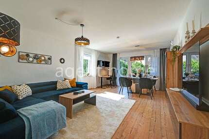 Wohnung Filderstadt - 2 Zimmer, 58 m&sup2;, 280.000&euro; | Angebot:27151339