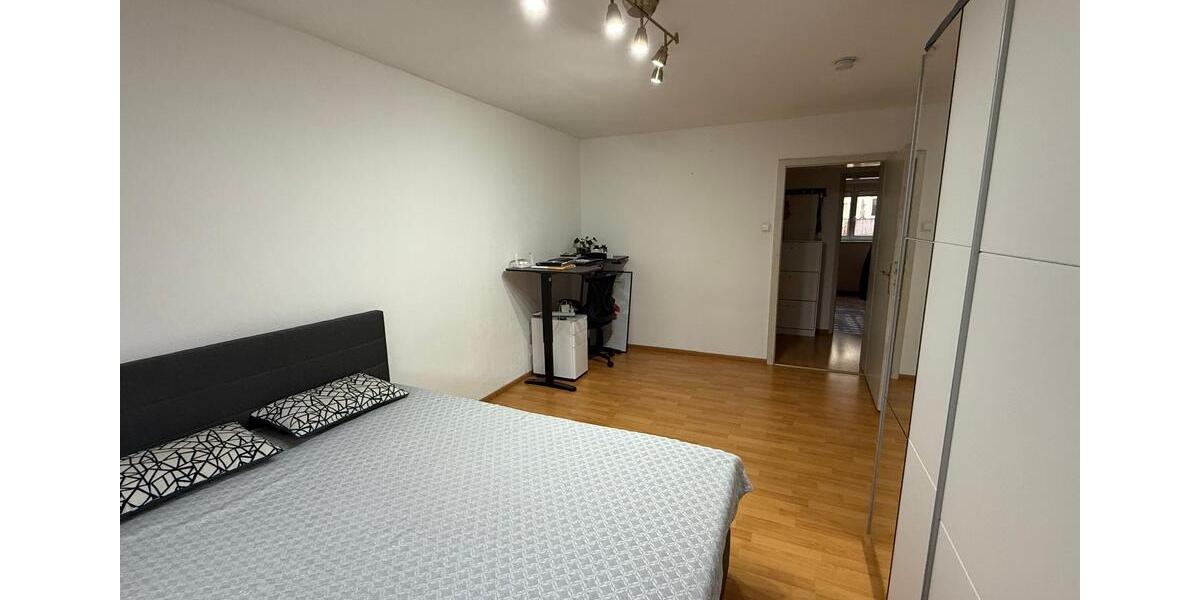 Etagenwohnung Stuttgart Stuttgart-Mitte - 2 Zimmer, 55 m&sup2;, 890&euro; | Angebot:26268877