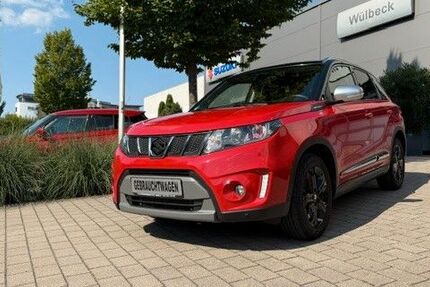 Suzuki Vitara 50.000 km 16.980 &euro; Ostfildern 73760