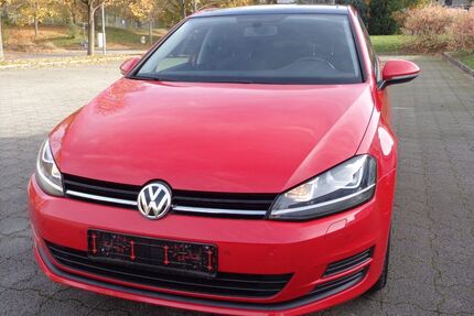VW Golf 100.000 km 11.590 € Stuttgart 70469