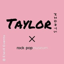 Taylor Night Special: Swiftie Day Gronau