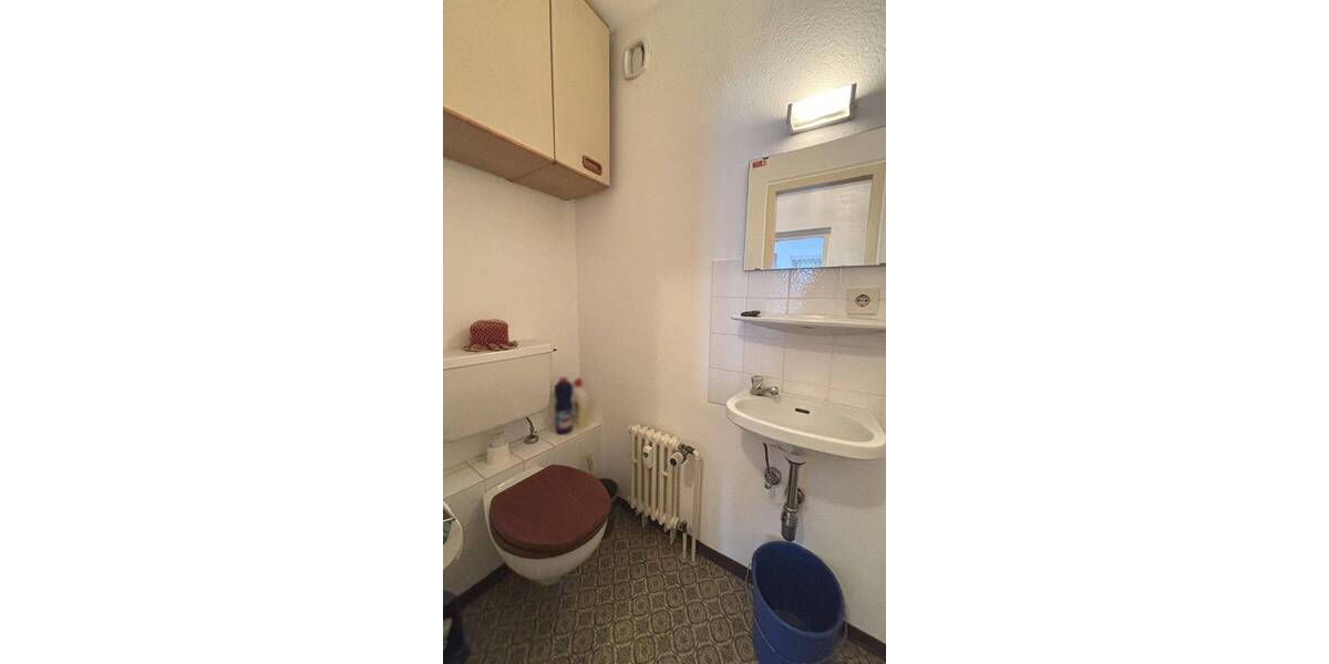 Etagenwohnung Stuttgart Neugereut - 2 Zimmer, 56 m&sup2;, 175.000&euro; | Angebot:26554279