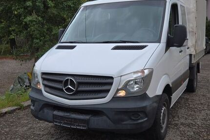 Mercedes-Benz Sprinter 147.000 km 21.700 &euro; Stuttgart 70569