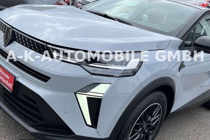 Renault Captur 10.000 km 23.399 &euro; Deizisau 73779