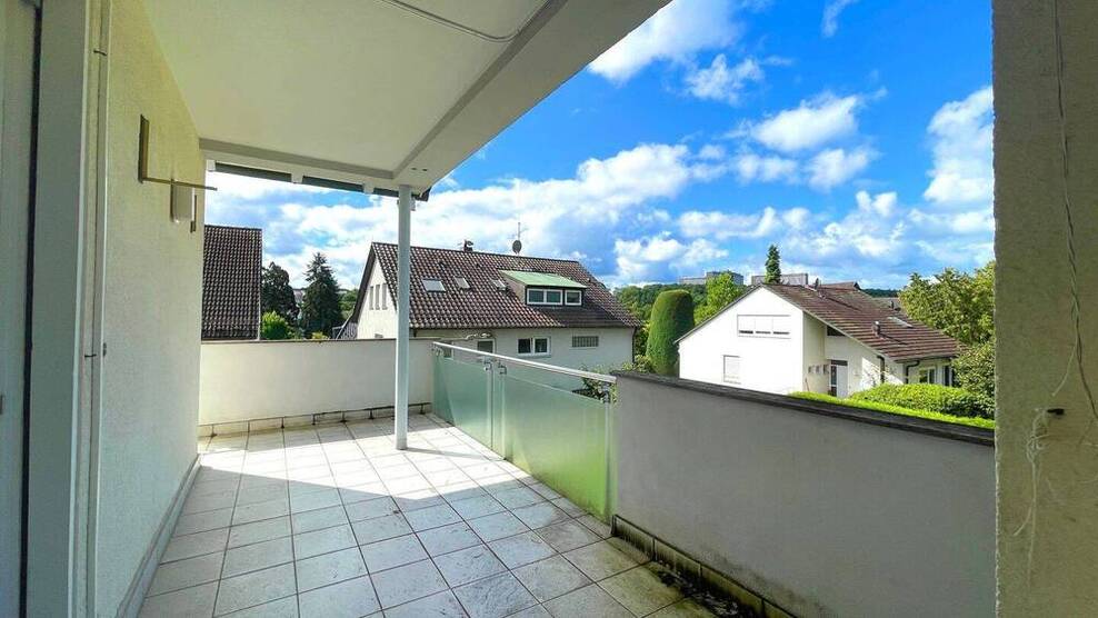 S-Schönberg: 2-3-Familienhaus mit viel Potenzial in bester Lage!***
