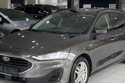 Ford Focus 110.000 km 12.990 &euro; Weil im Schönbuch 71093