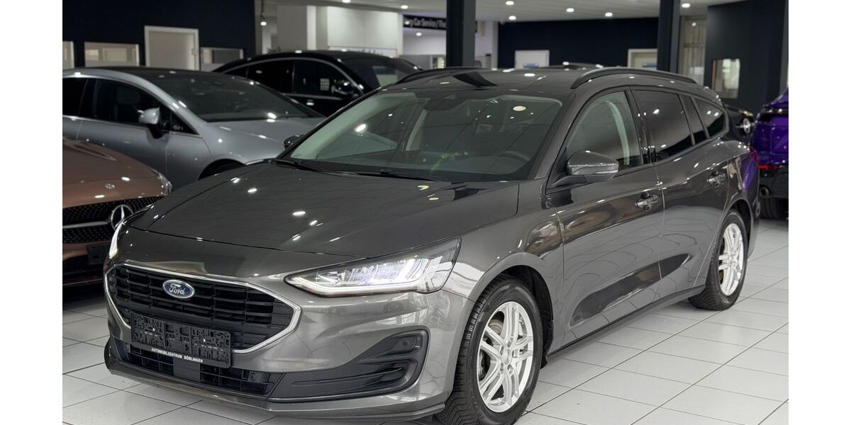 Ford Focus 110.000 km 12.990 &euro; Weil im Schönbuch 71093