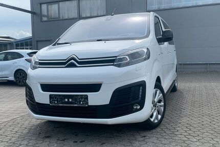 Citroen SpaceTourer 87.000 km 21.890 &euro; Kusterdingen 72127