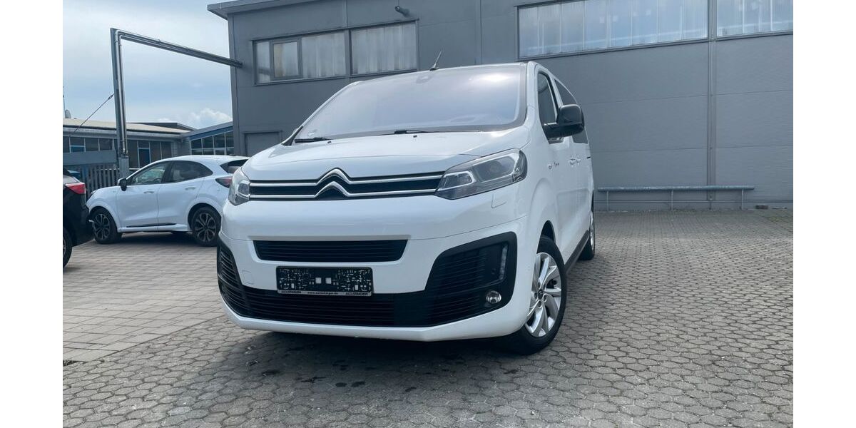 Citroen SpaceTourer 87.000 km 21.890 &euro; Kusterdingen 72127
