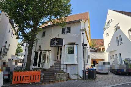 Einzelhandel in Waiblingen 1.500 € 49 m²