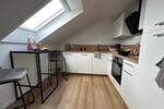 Dachgeschoßwohnung Ditzingen - 2.5 Zimmer, 52 m&sup2;, 950&euro; | Angebot:26315108