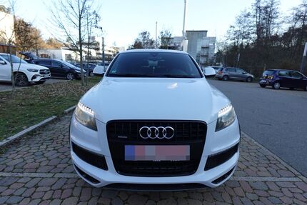 Audi Q7 139.900 km 20.900 € Waldenbuch 71111