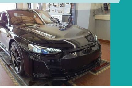 Audi RS e-tron GT 34.201 km 72.990 &euro; Leonberg 71229