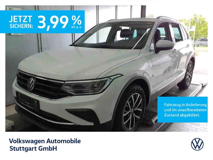 VW Tiguan 42.099 km 28.930 € Stuttgart-Wangen 70188