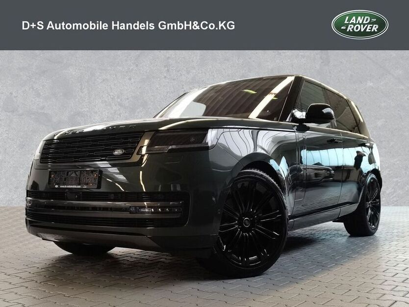 Range Rover